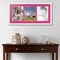 ArtToFrames Collage Photo Picture Frame with 3 - 8.5x11 inch Openings, Framed in White with Over 62 Mat Color Options and Plexi Glass (CSM-3966-28)